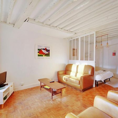 Guestready - Appartement Arty Cosy Et Tres Central ปารีส ภายนอก รูปภาพ